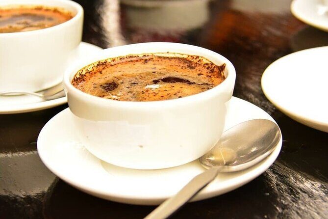Private Tour to Fairview Coffee Farm in Nairobi with Pickup - Who Should Consider This Tour?