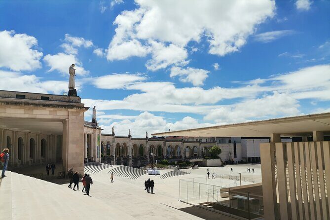 Private Tour to Fatima from Lisbon - What Makes This Tour Stand Out?