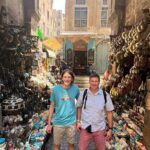 Private Tour To Felucca Ride and Walking Tour at Khan Al-Khalili Bazaar - The Sum Up