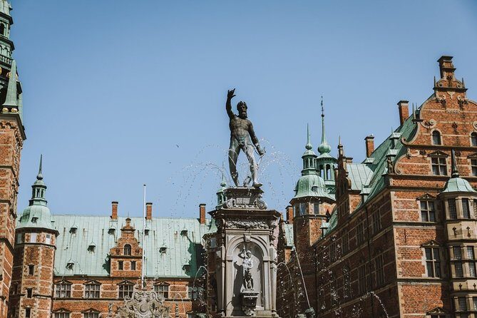 Private Tour to Frederiksborg Castle - What’s Included and What to Consider