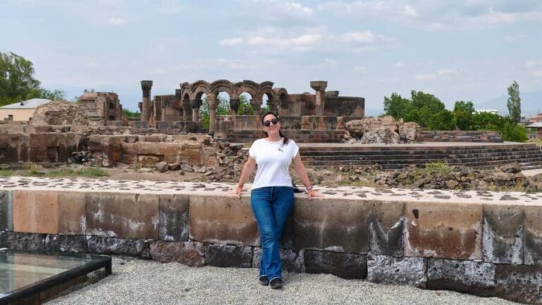 Private Tour to Garni, Geghard, Echmiadzin, & Zvartnots - Who Will Love This Tour?