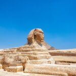Private Tour to Giza Pyramids and Great Sphinx with Camel Ride - Panoramic View and Camel Ride: A Unique Perspective