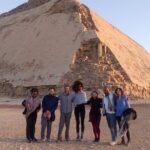 Private Tour to Giza Pyramids and Memphis and Saqqara Pyramids - Starting the Day: Early Morning Pickup