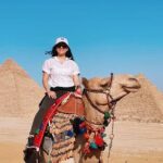 Private Tour to Giza Pyramids and Sphinx - Who Would Love This Tour?