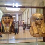 Private Tour TO Giza Pyramids and The Egyptian Museum - The Authentic Experience from Reviews