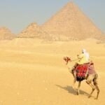 Private tour to Giza pyramids Egyptian museum & khan El Khalili Market - Practical Tips for Booking & Participating
