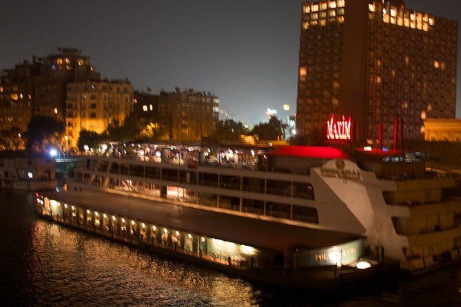 Private tour to Giza Pyramids from Port Said - Transportation, Guides, and Value