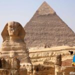 Private tour to Giza pyramids , Museum of civilization ( NMC) - Exploring the Itinerary: What You Can Expect at Each Stop