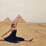 Private Tour To Giza Pyramids, Museum, Old Cairo & Grand Bazaar. - Who is this tour best suited for?