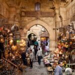 Private Tour To Giza Pyramids, National Museum of Egyptian Civilizatio & Bazaar - The National Museum of Egyptian Civilizations