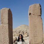 Private tour to Giza Pyramids, Saqqara and Memphis - Why This Tour Offers Great Value