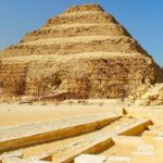 Private Tour to Giza Pyramids, Saqqara and Memphis - Exploring the Itinerary in Detail