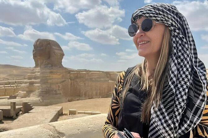 Private Tour to Giza Pyramids, Sphinx - What Travelers Love About This Tour