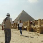 Private Tour to Giza Pyramids, Sphinx and Egyptian Museum - Final Thoughts