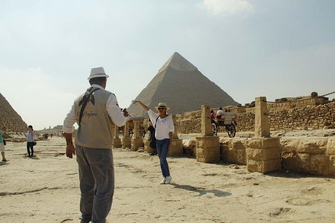 Private Tour to Giza Pyramids, Sphinx and Egyptian Museum - Final Thoughts