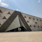 Private Tour to Giza Pyramids Sphinx and Grand Egyptian Museum - The Grand Egyptian Museum: A Modern Marvel