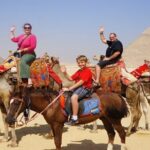 Private Tour to Giza Pyramids Sphinx and Grand Egyptian Museum - Practical Details & What to Expect