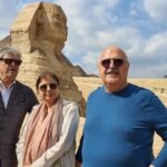 Private Tour to Giza Pyramids, Sphinx, and Valley Temple with Lunch - What Sets This Tour Apart