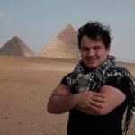 Private Tour to Giza Pyramids, Sphinx , Coptic and Islamic Cairo - Markets and Mosques: Cairo’s Vibrant Heart