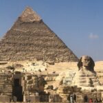 Private Tour to Giza Pyramids, Sphinx, Egyptian Museum and Bazar - Authentic Insights from Travelers