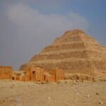 Private tour to Giza Pyramids, Sphinx, Eyptian Museum& Bazaar - Discovering the Pyramids of Giza and the Sphinx