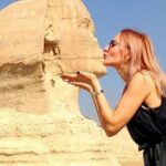 Private Tour to Giza Pyramids, Sphinx + Lunch and Camel Ride - Who Should Consider This Tour?