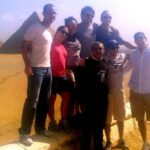 Private Tour to Giza Pyramids, Sphinx, Saqqara Pyramids & Memphis - What Makes This Tour Stand Out?