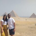 Private tour to Giza Pyramids, Sphinx& the Mummification temple - The Experience, Transportation, and Extras