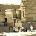 Private Tour to Giza Pyramids & Sphinx & Valley Temple - Why This Tour Stands Out