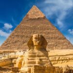 private tour to Giza pyramids Sphinx with Camel ride - An In-Depth Look at the Giza Pyramids and Sphinx Tour