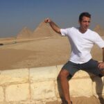 Private Tour to Giza Pyramids Sphinx with Camel Riding - The Experience of Pyramids and Sphinx