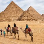 Private Tour to Giza Pyramids with 30 Minutes Camel Ride and Lunch - Analyzing the Value