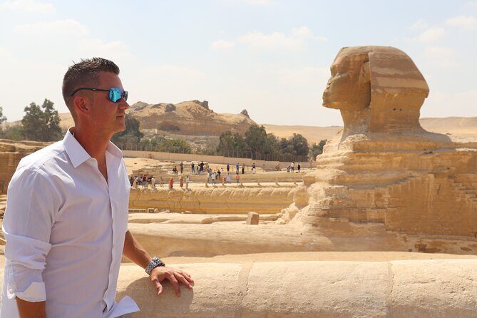 Private Tour to Giza Pyramids with professional Photographer - Who Is This Tour Best For?