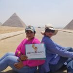 Private Tour To Giza Pyramids,Sphinx With Entry Inside The Great Pyramid - The Value and Overall Experience