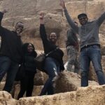 Private tour to Giza pyramids,sphinx,museum,market& lunch - Shopping at Khan Al Khalili Bazaar