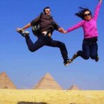 Private tour to Giza, Sakkara, Memphis with Camel and Lunch - Practical Considerations & Tips