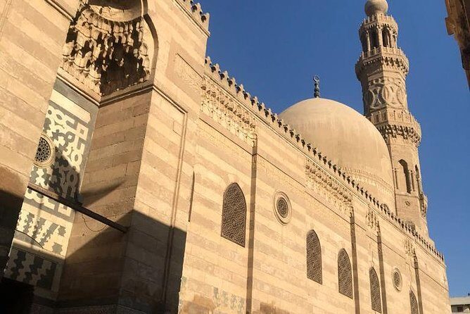 Private Tour To Islamic And Christian Cairo - Practicality and Value