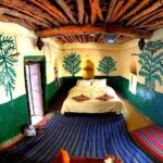 Private Tour to Jebel Akhdar Al Suwjara Village - Transportation and Guide