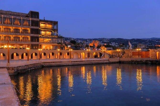 PRIVATE tour to Jeita Grottos, Harissa Shrine & Byblos City - Final Thoughts: Who Will Love This Tour?
