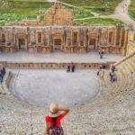Private Tour to Jerash Roman Ruins - FAQ