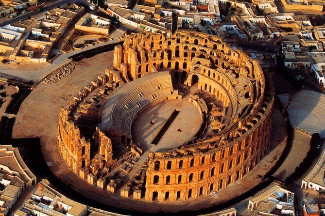 Private Tour to Kairouan, El Jem and Sousse - Who Should Consider This Tour?