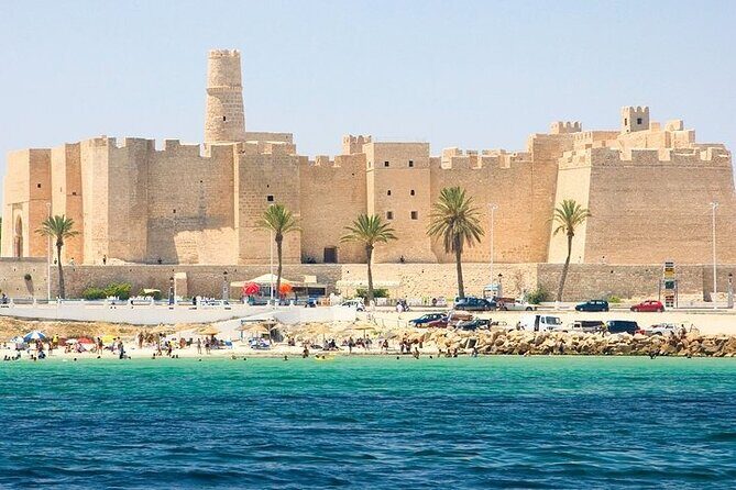 Private Tour to Kairouan, El Jem & Monastir from Tunis_hammamet - What You’ll Love About This Tour