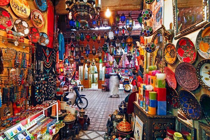 Private Tour to Khan el-Khalili from Cairo International Airport - Why Choose This Tour?