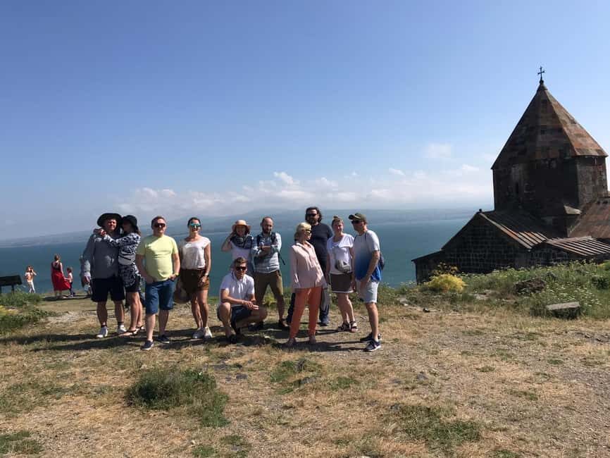Private tour to Lake Sevan, Noratous, Hayravank, Sevanavank - Who Should Consider this Tour?