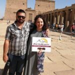 Private Tour To Luxor From Aswan Visiting Best Of Luxor City - The Practicalities of the Tour