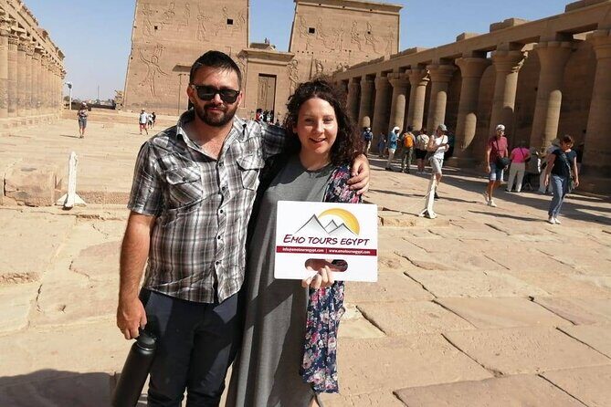 Private Tour To Luxor From Aswan Visiting Best Of Luxor City - The Practicalities of the Tour