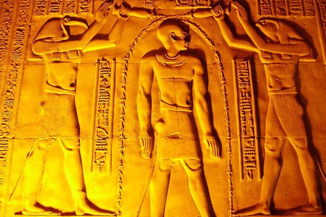 Private tour to Luxor from Aswan - Analyzing the Value
