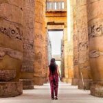 Private Tour to Luxor from Cairo by Air in Egypt - Practical Details and Tips