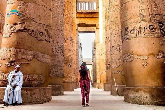 Private Tour to Luxor from Cairo by Air in Egypt - Practical Details and Tips