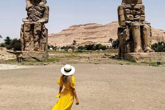 Private Tour to Luxor from Cairo by Plane with Lunch and Felucca - The Sum Up: Who Is This Tour Perfect For?